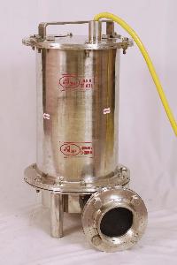 Sewage Submersible Pump Manufacturer Supplier Wholesale Exporter Importer Buyer Trader Retailer in Ahmedabad Gujarat India